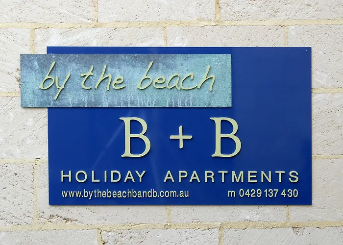 By The Beach B&B Self Contained Apartments
